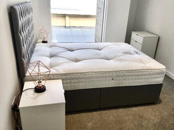 Apartment in Manchester - View 4