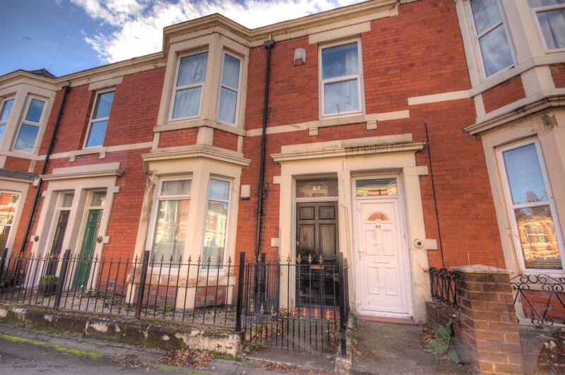 Main image of property: Fairfield Road, Newcastle Upon Tyne