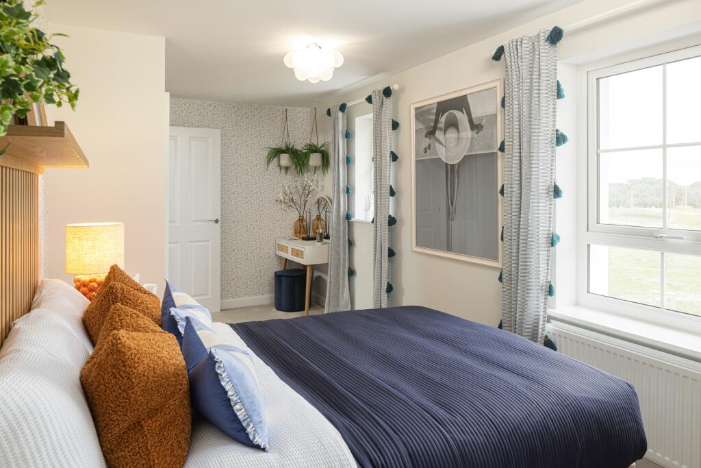 Additional image 6 of White Post, Stratton-on-the-Fosse, Midsomer Norton, Somerset, BA3 4QA