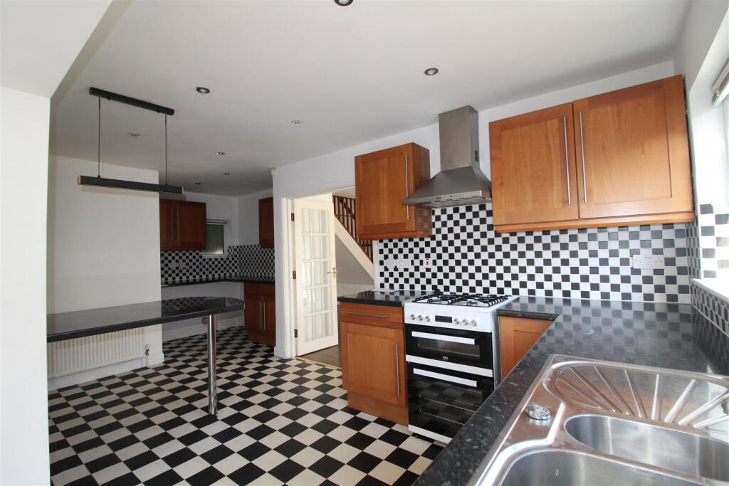 House in Sefton, Freshfield, Formby - View 5