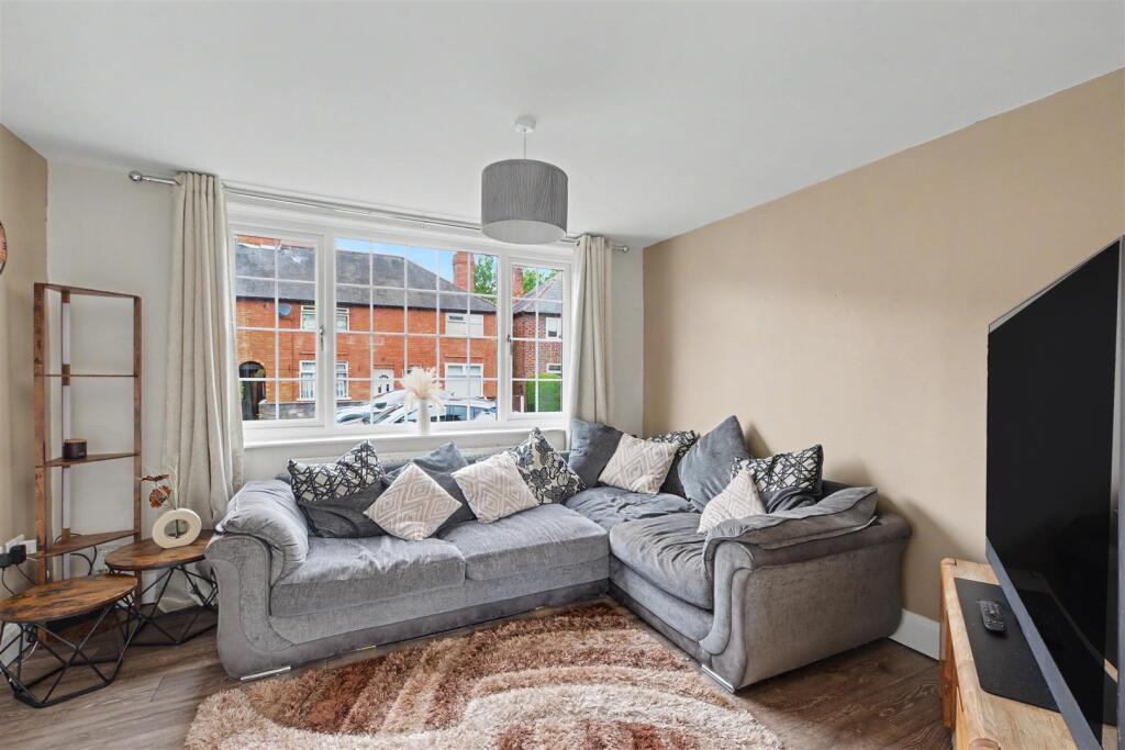 House in Nottingham, Stapleford - View 2