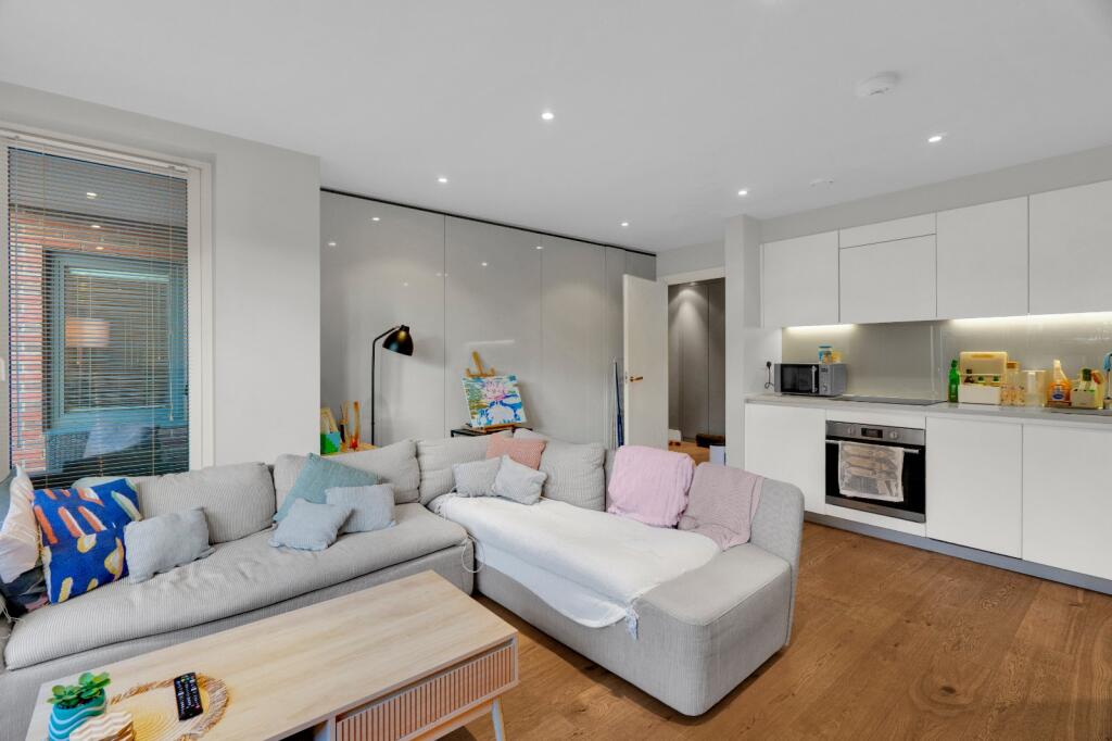 Main image of property: Tiltman Place,
Islington,, N7