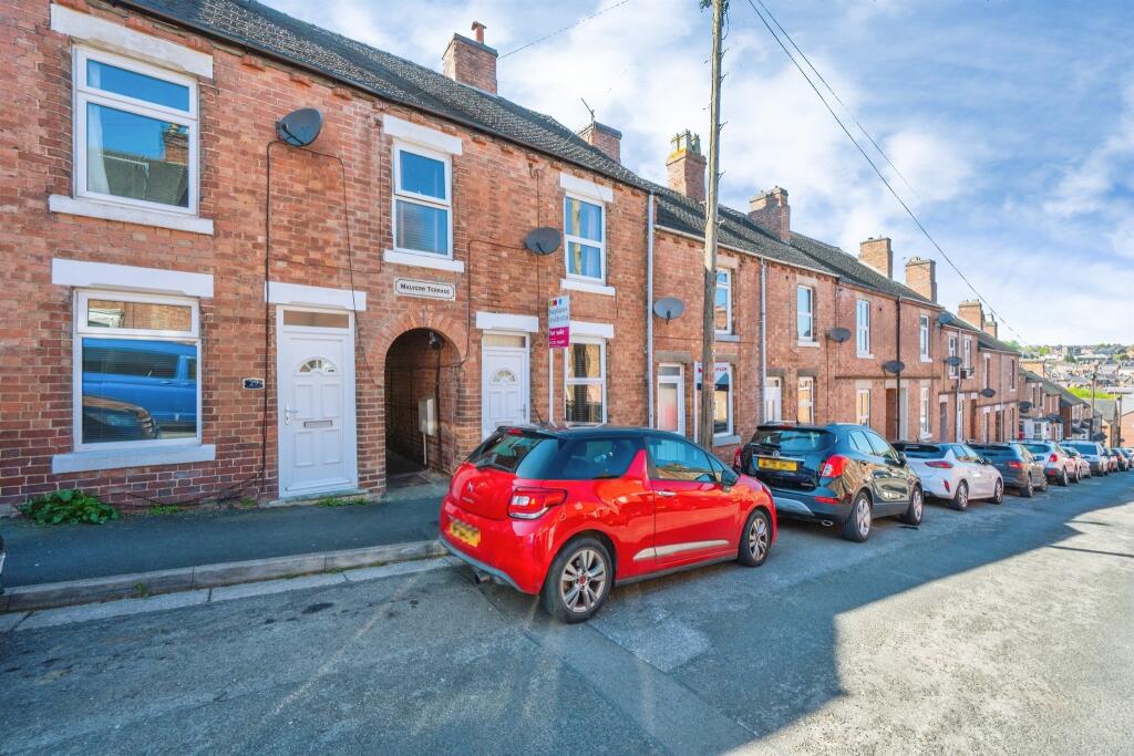 Main image of property: South Street, Ashbourne