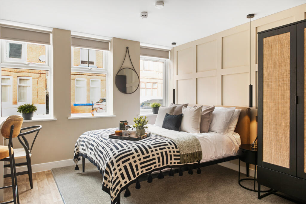 Main image of property: Room 2, Bennett Street NG10 4RA