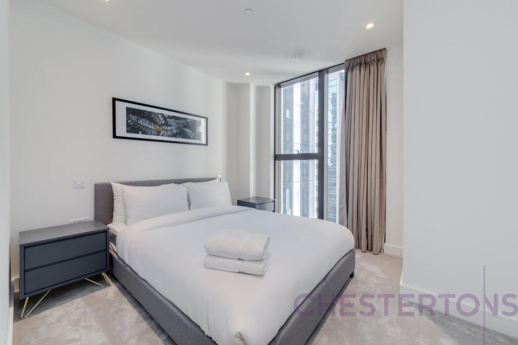 Apartment in London - View 2