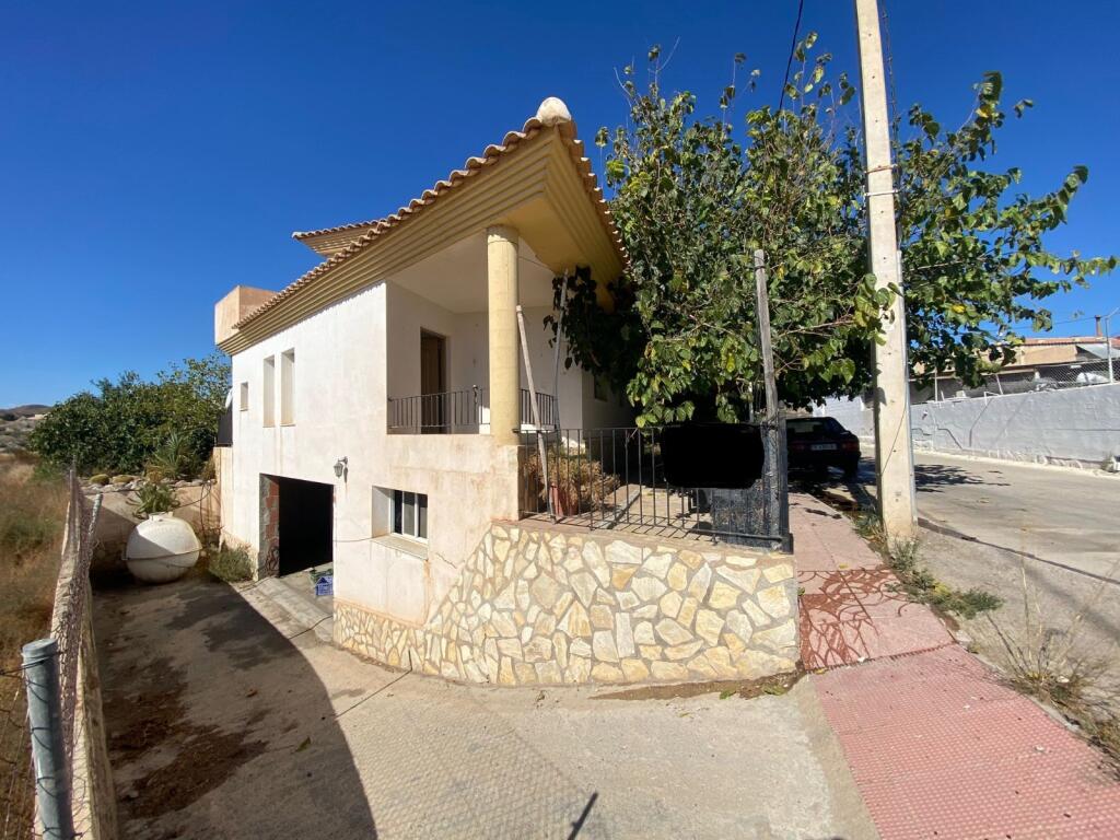 Main image of property: Andalucia, Almería, Huércal-Overa