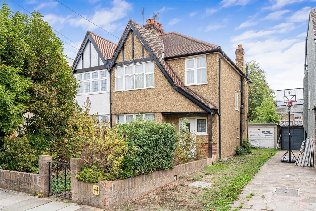 Main image of property: Dysart Avenue, Kingston Upon Thames