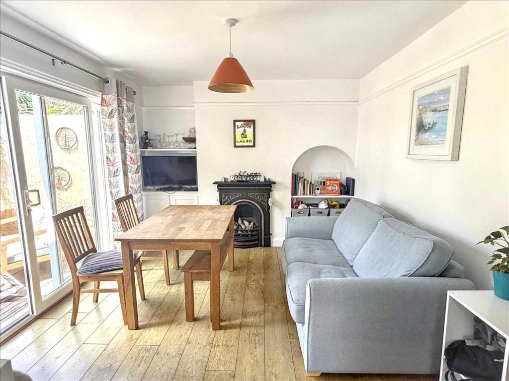 House in Truro - View 5