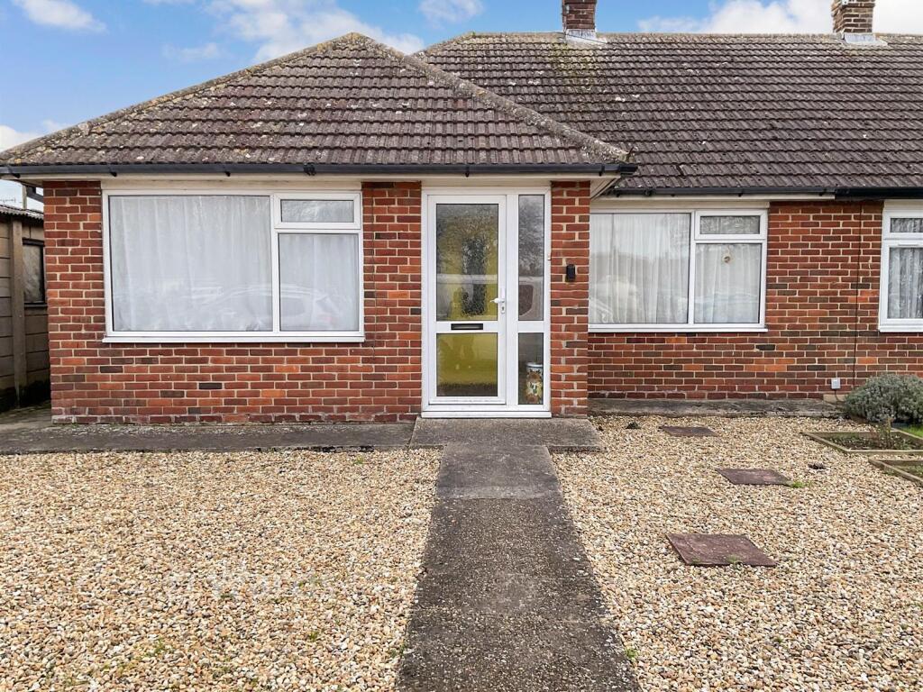 Main image of property: Highfield Gardens, Margate, Kent