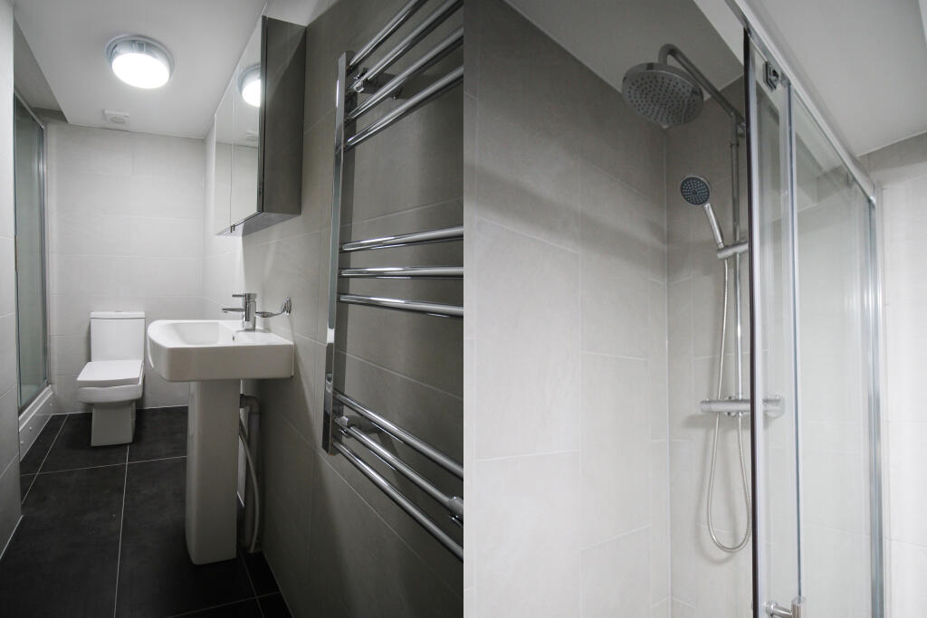 Apartment in York - More