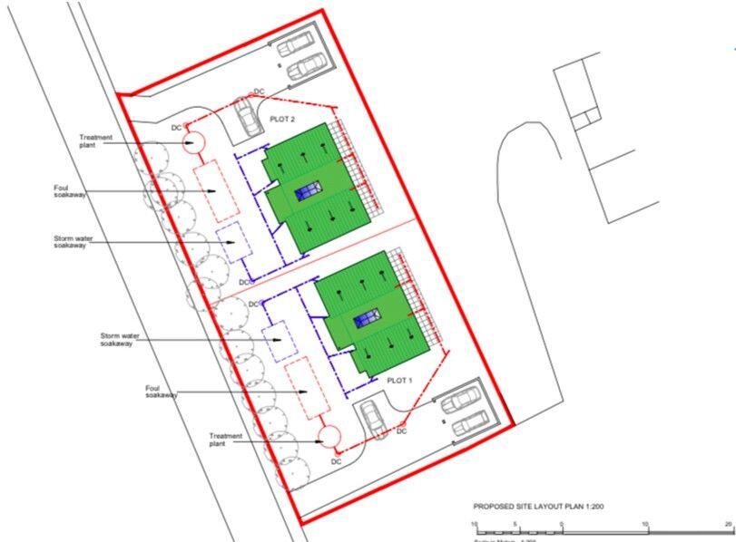 Site at 10 Ashbank, Vogrie Road,  Gorebridge EH23 4NJ photo 2