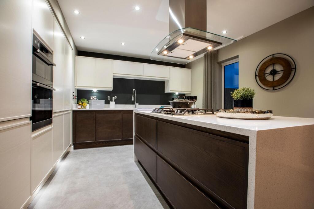 House in North Tyneside, Benton - View 3