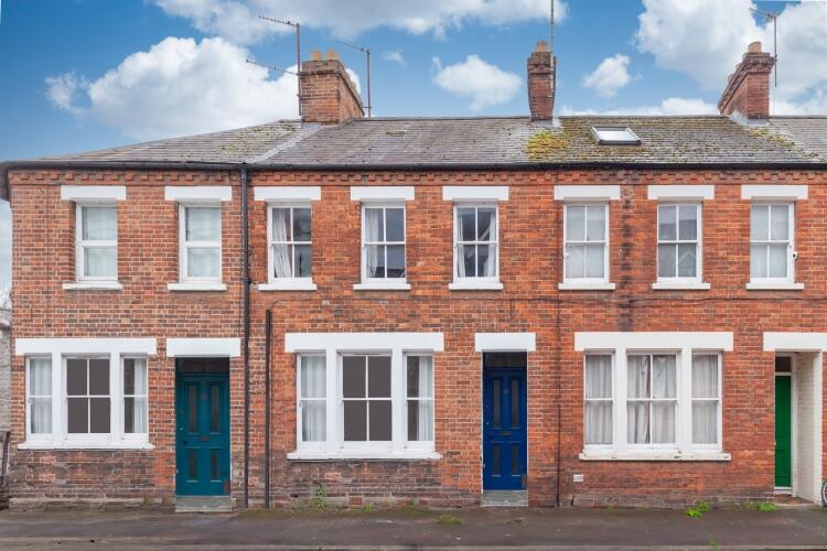 Main image of property: St Thomas St, Central Oxford