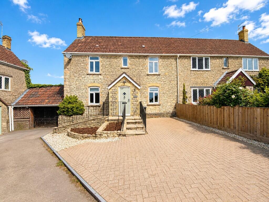 Main image of property: The Green, Old Sodbury, Bristol