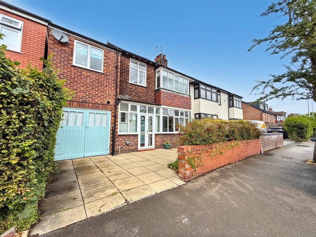 Main image of property: Woodlands Drive, Offerton, SK2 5AJ