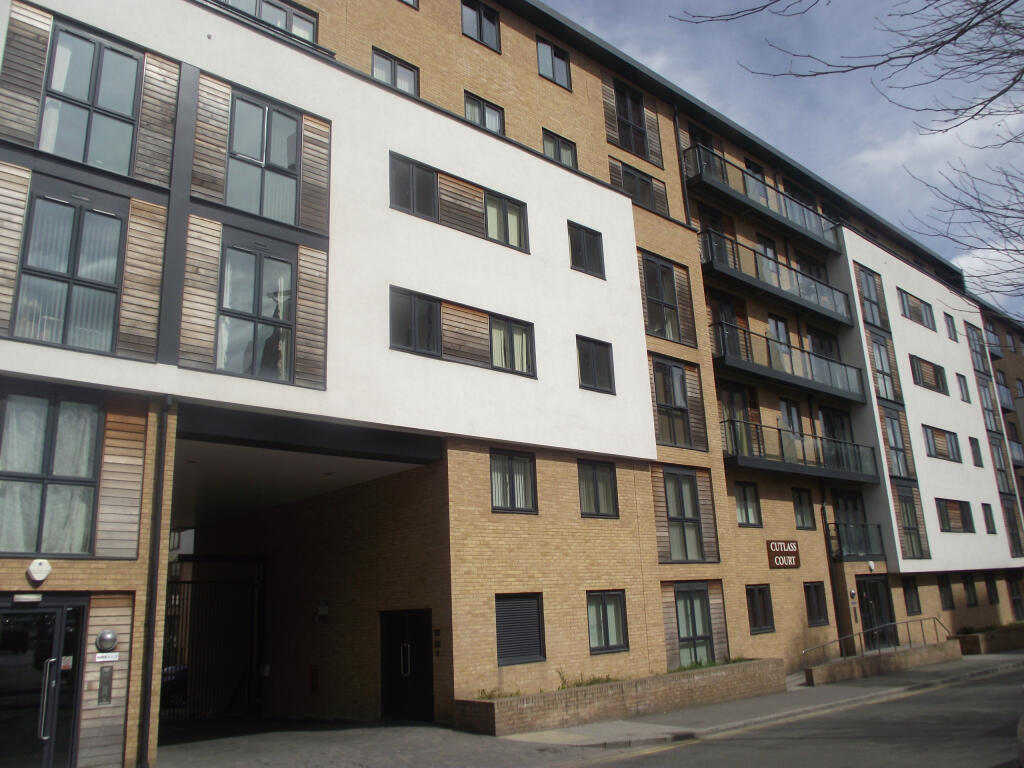 Additional image 16 of Cutlass Court, 26 Granville Street, Birmingham, West Midlands