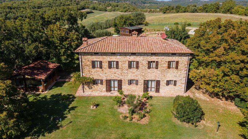 Main image of property: Corciano, Perugia, Umbria