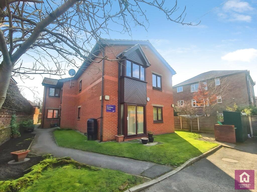 Main image of property: Holme Road, Didsbury, Greater Manchester, M20