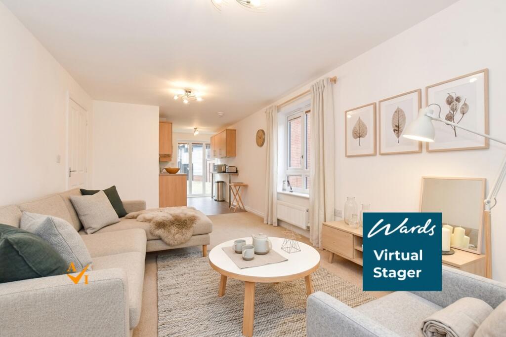 Apartment in Rochester - View 4