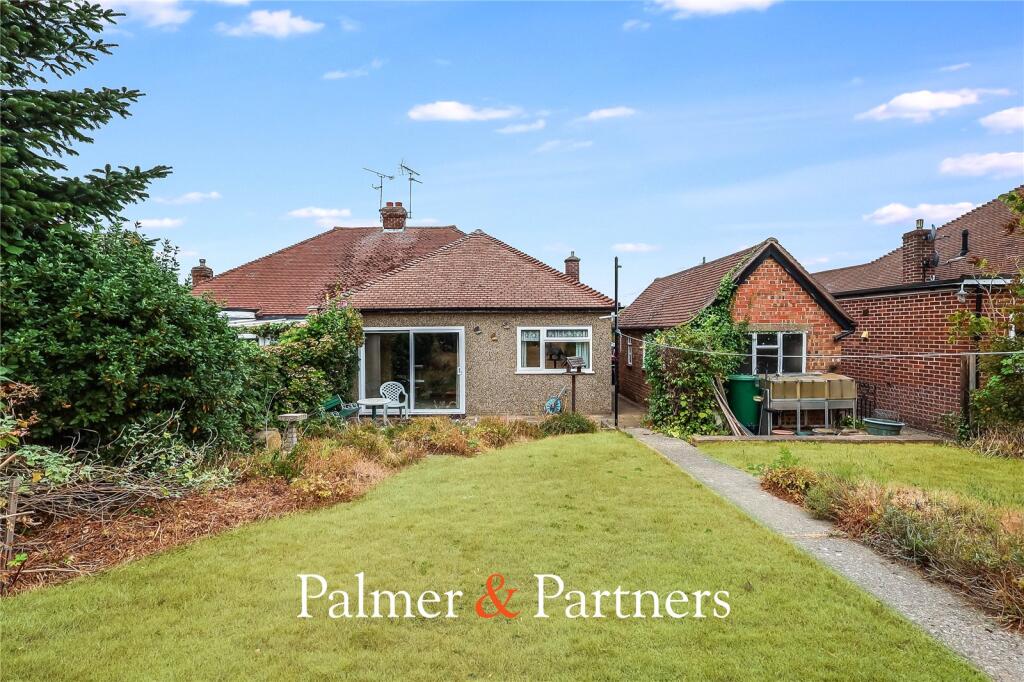 House in Chelmsford - View 3