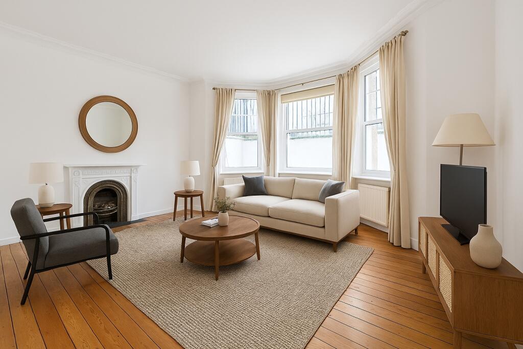 Main image of property: Drive Mansions, Fulham, London, SW6
