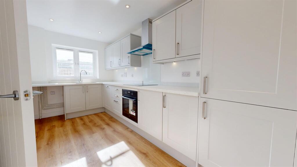 Plot 361 Curtis Fields, 45 Bramble Road, Weymouth, DT4 0FT photo 4
