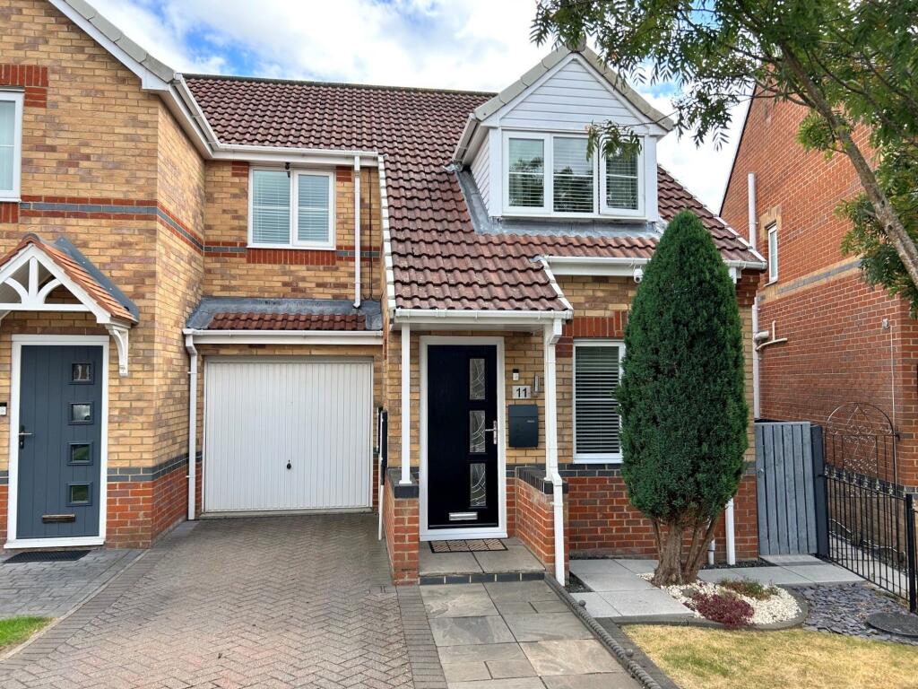 Main image of property: Primrose Gardens, Bishop Auckland, DL14