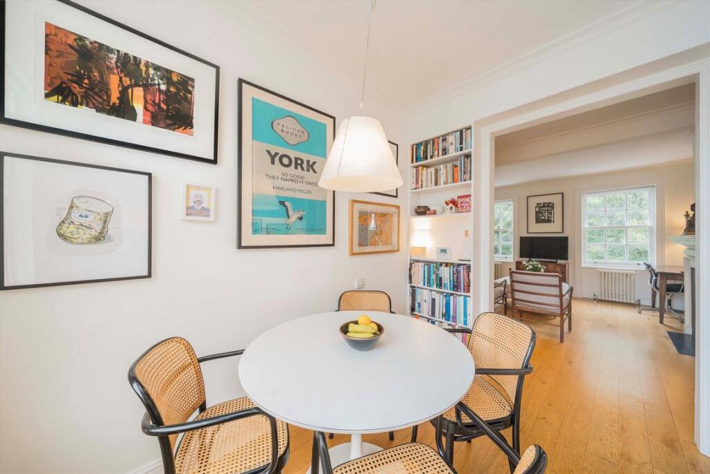 Apartment in London - View 4