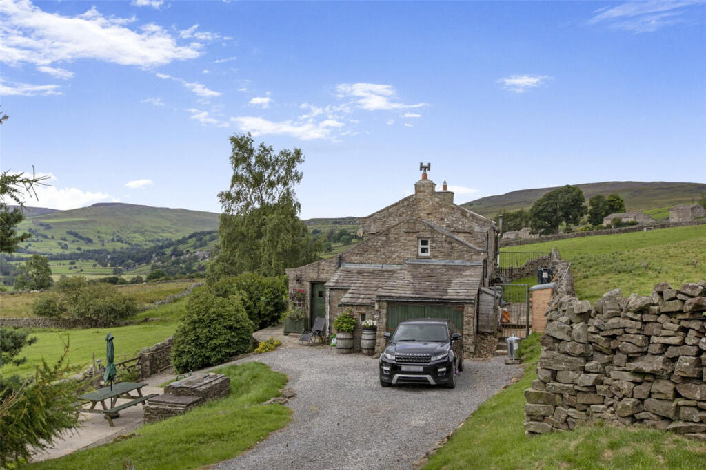 House in Darlington, Melbecks - View 3