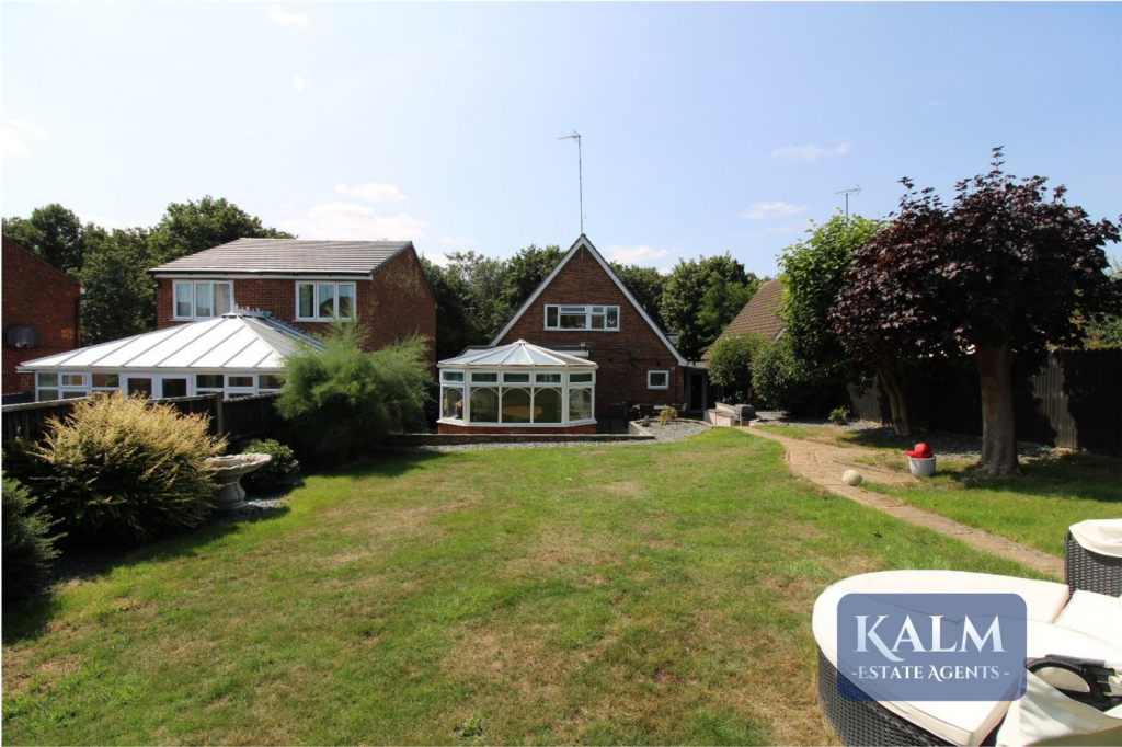 Main image of property: Hertford Road, Stevenage, SG2