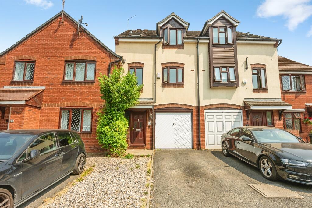 Main image of property: Race Field, Lyppard Woodgreen, Worcester