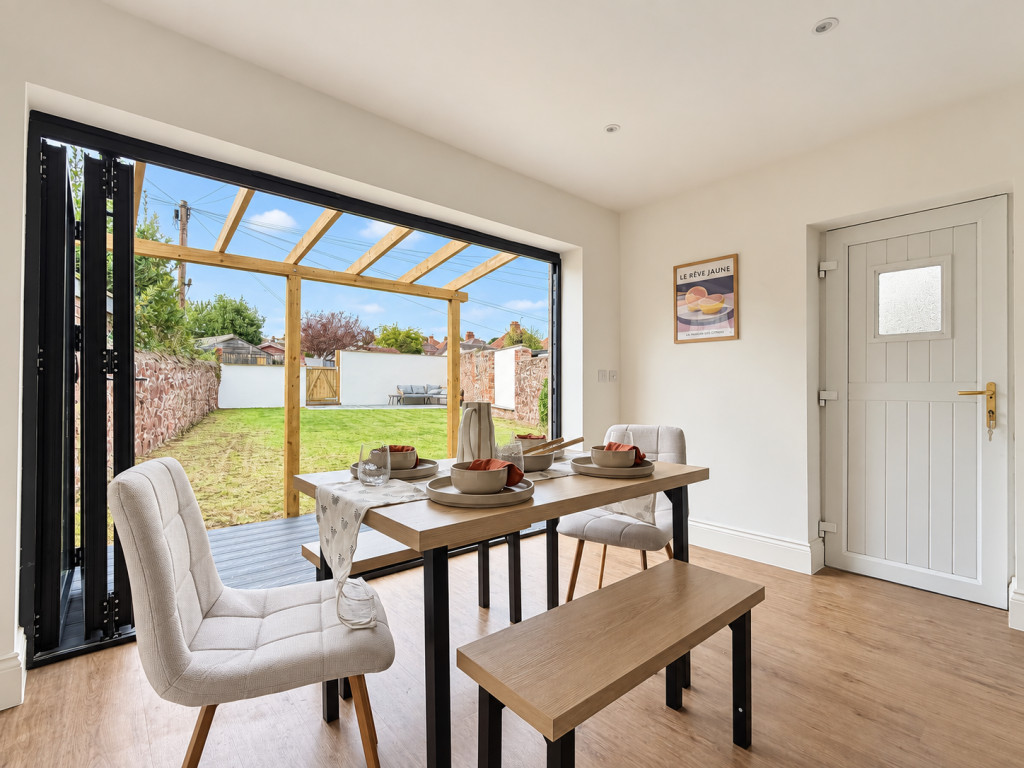 House in Taunton - View 2