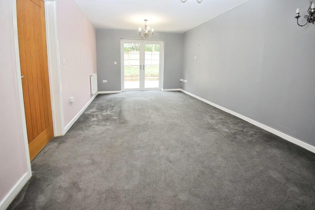House in Taunton - View 2