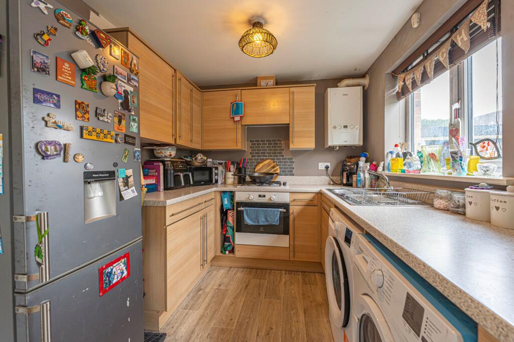House in Newport, The Boulevards, Tredegar Park - View 5