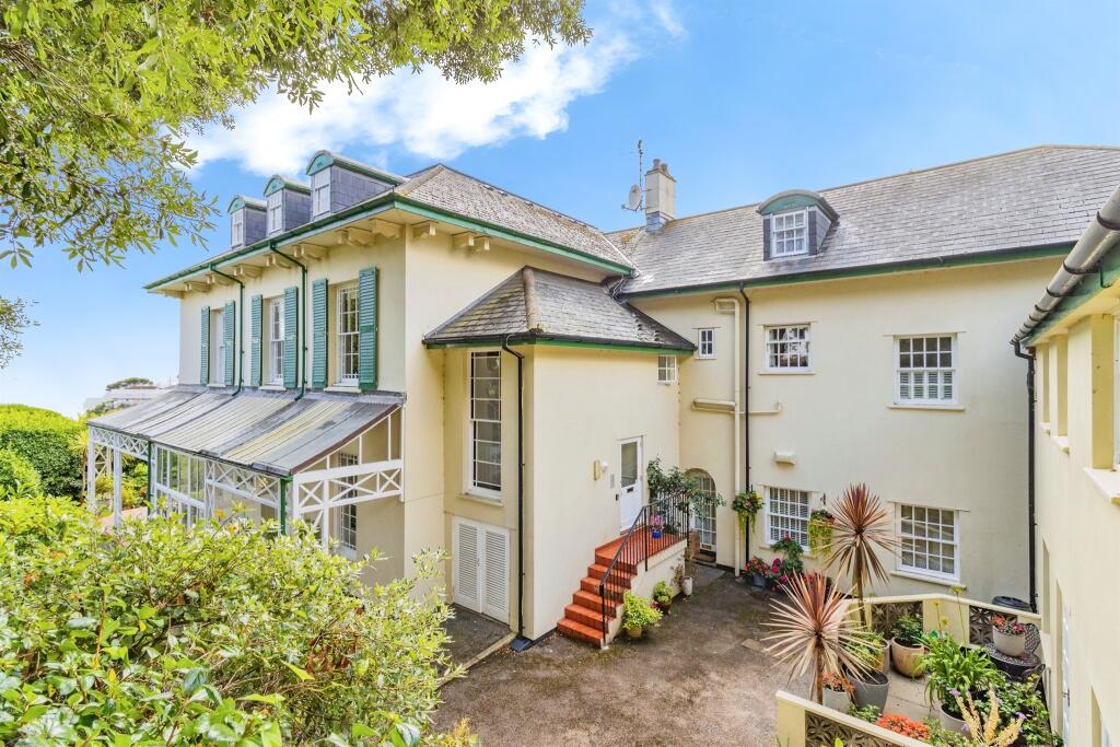 Main image of property: Hillesdon Road, Torquay