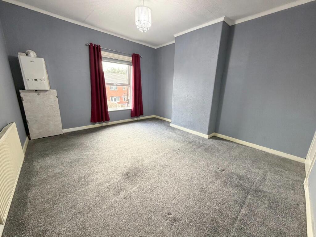 House in Bury, Outwood Gate - More