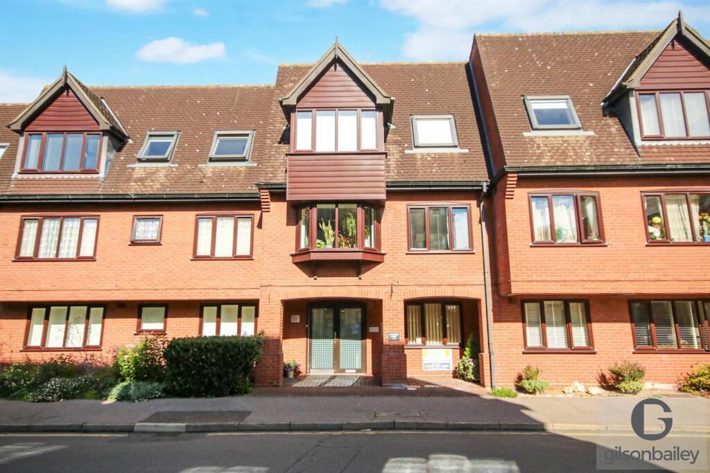 Main image of property: Cavendish House, Norwich