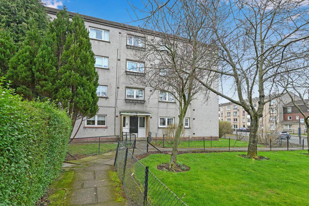 Main image of property: 22F, Oxgangs Avenue, Oxgangs, Edinburgh, EH13 9JD