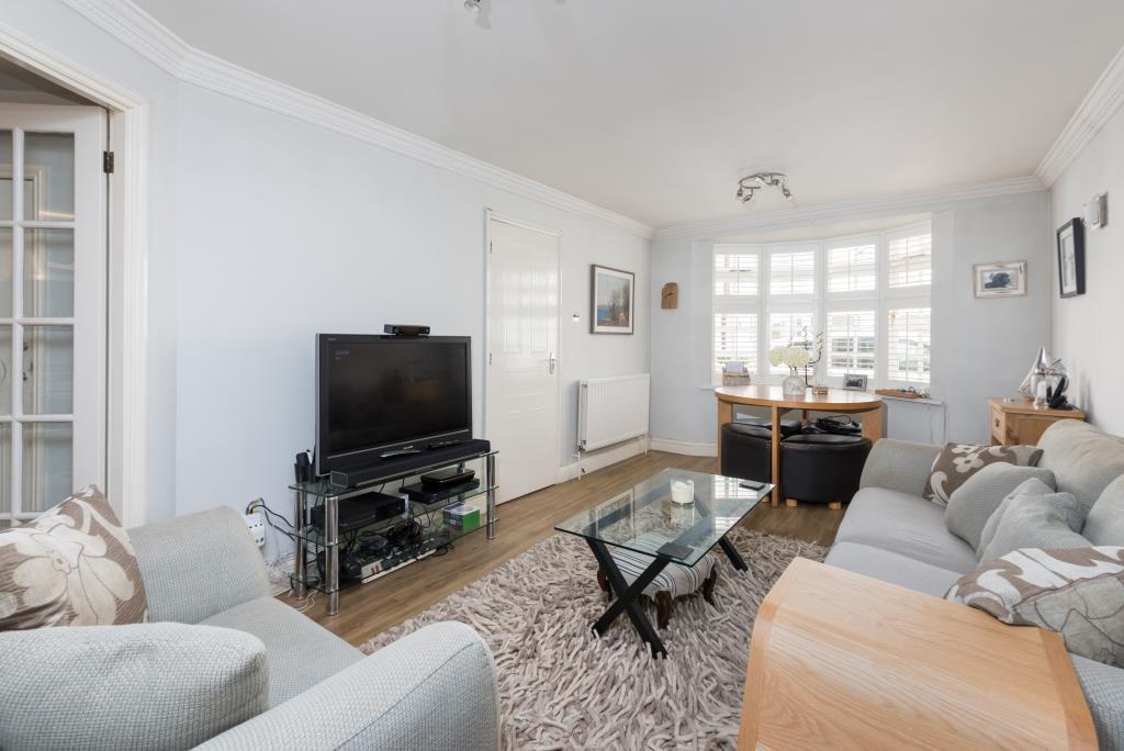 2 bedroom terraced house for rent