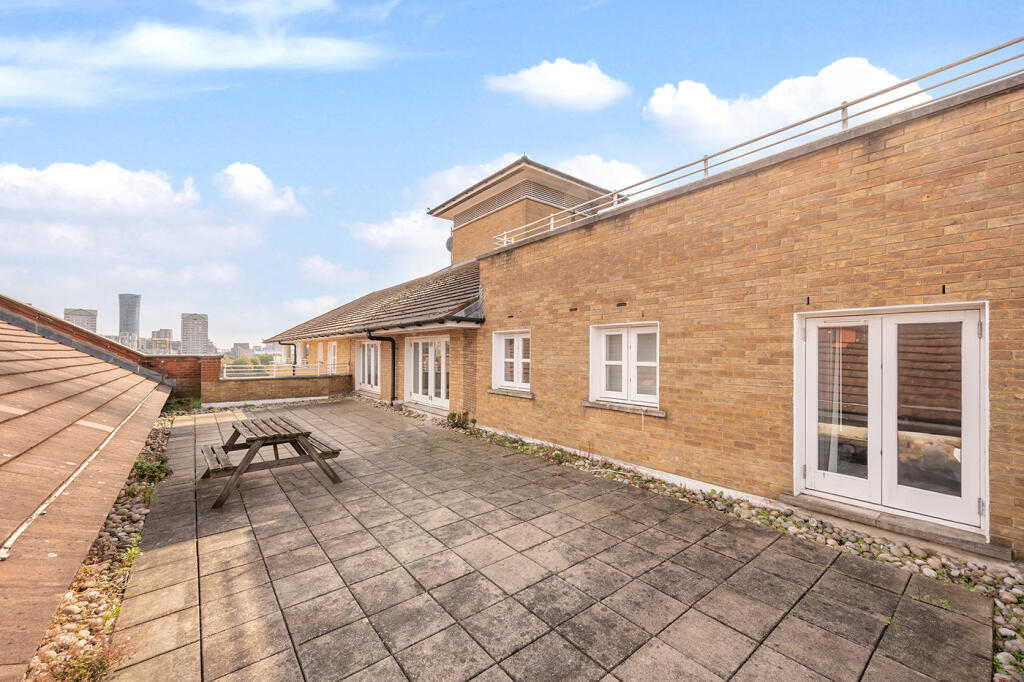 Main image of property: New Caledonian Wharf, 
6 Odessa Street, SE16