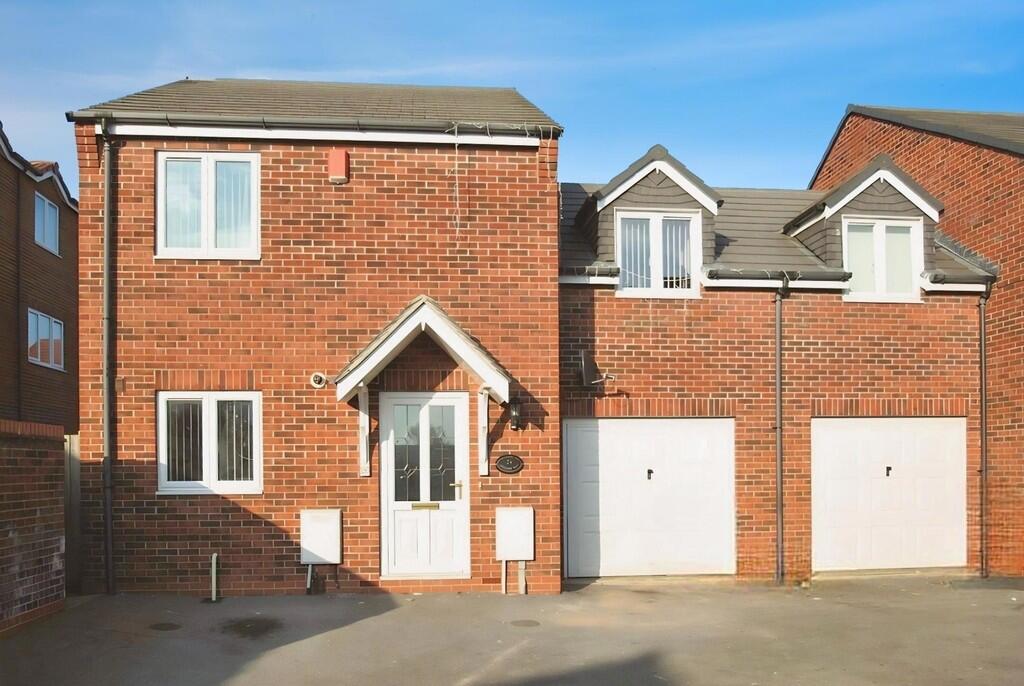 Main image of property: Saviano Way, Bridgwater
