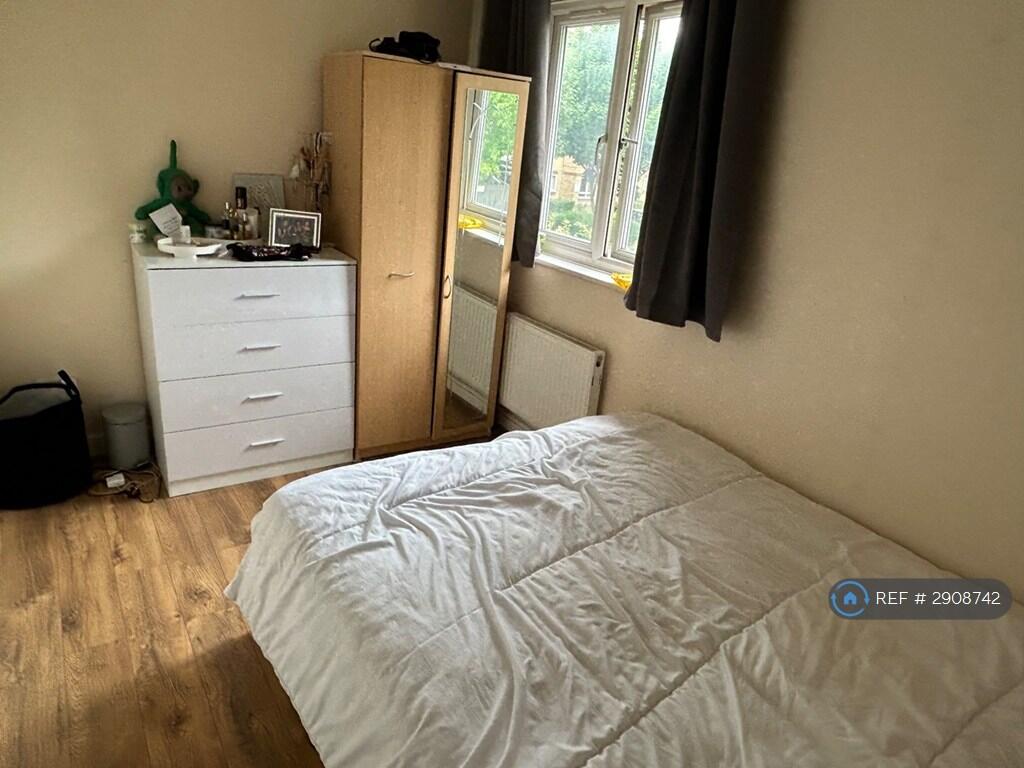 3 bedroom terraced house for rent