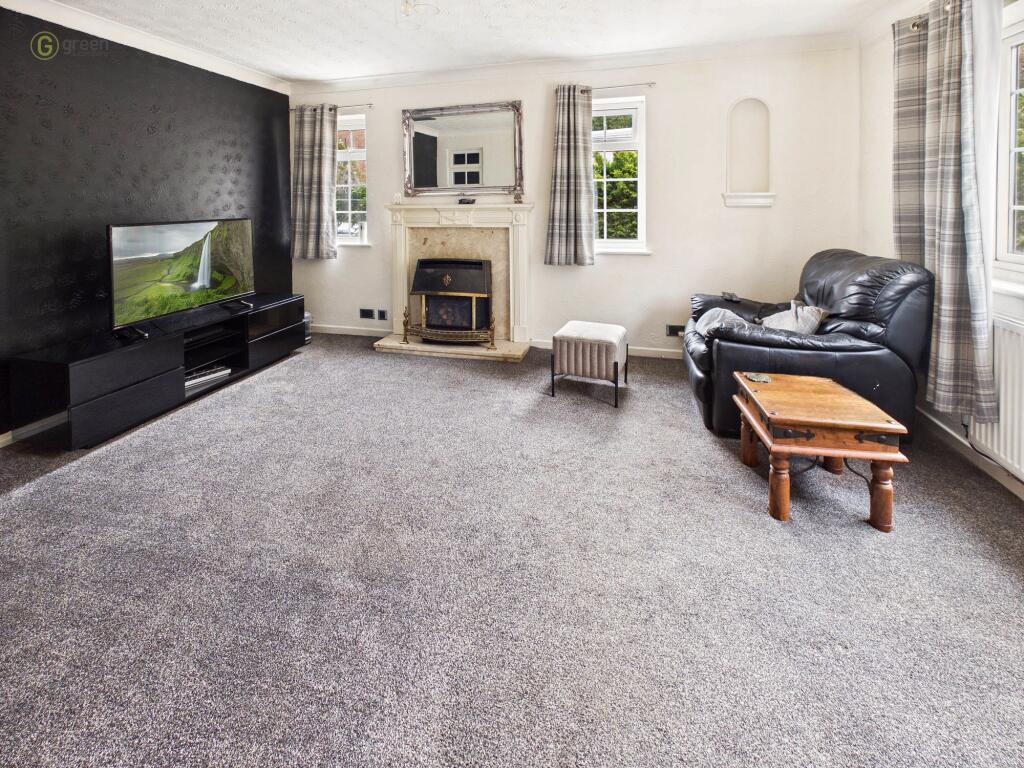 House in Birmingham - More