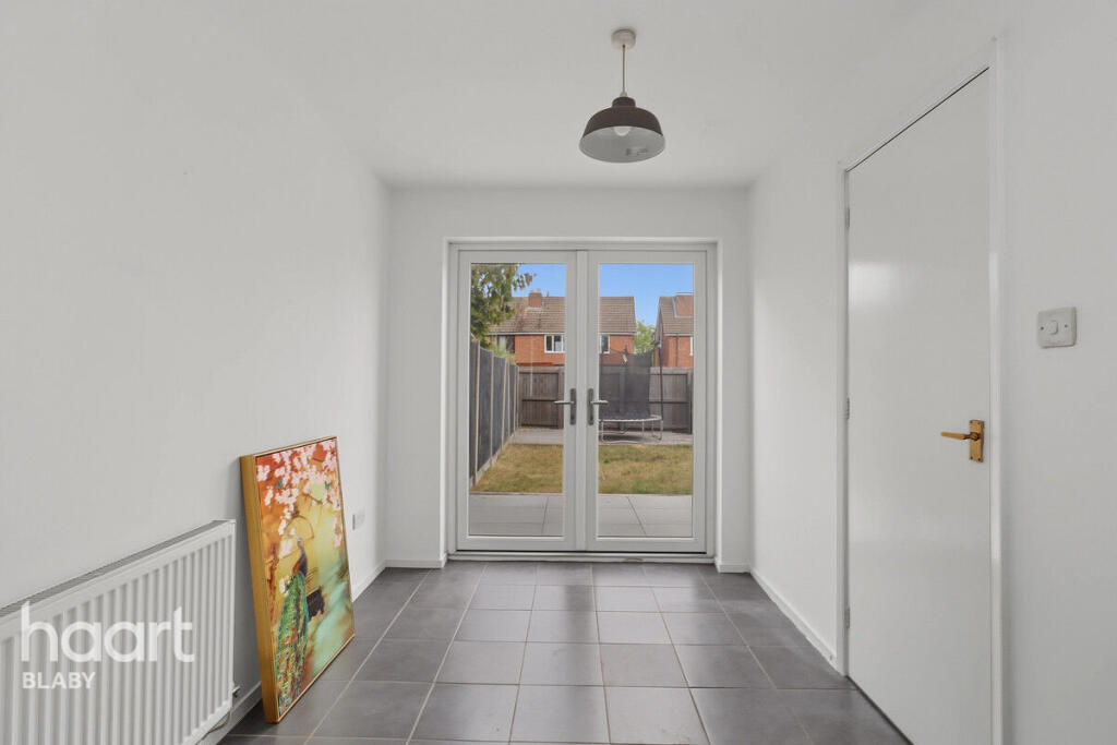 Main image of property: Knights Close, Leicester