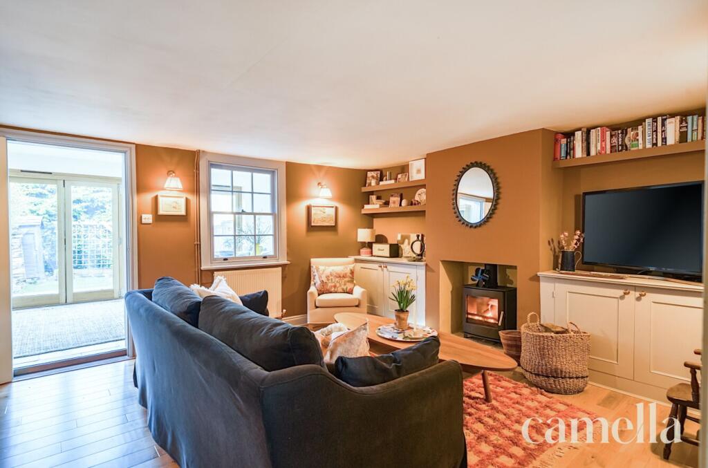 Additional image 9 of Chapel Row, Bathford, BA1