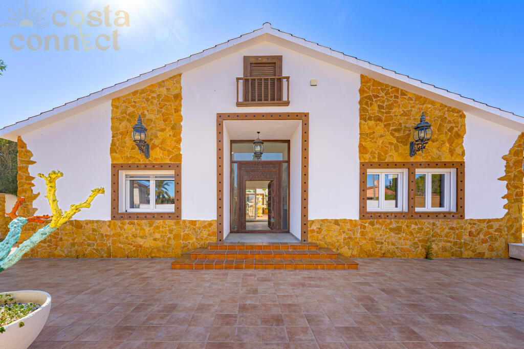 Main image of property: Spain
