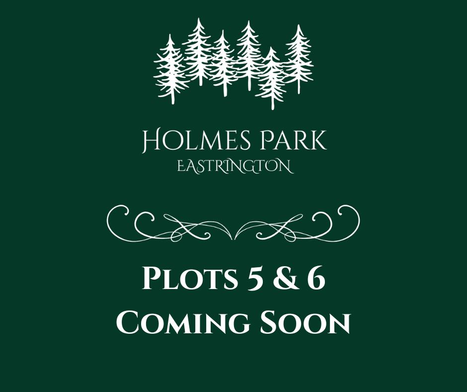 Main image of property: Holmes Park, Eastrington