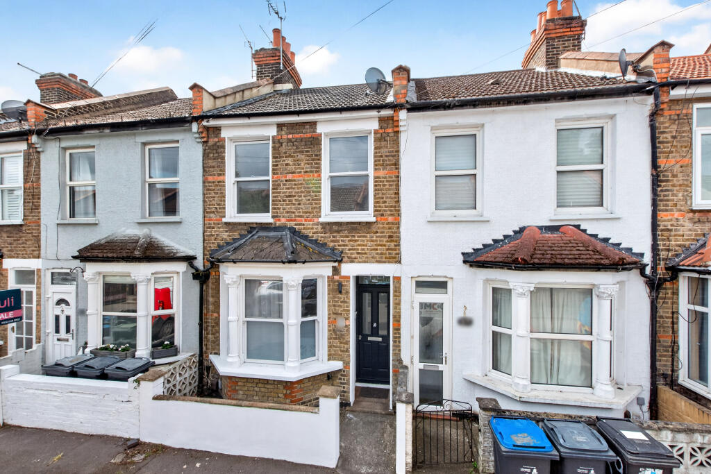 Main image of property: Guildford Road, Croydon, CR0