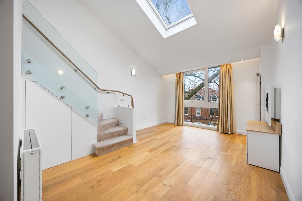 Main image of property: Hampstead Hill Gardens, Hampstead NW3