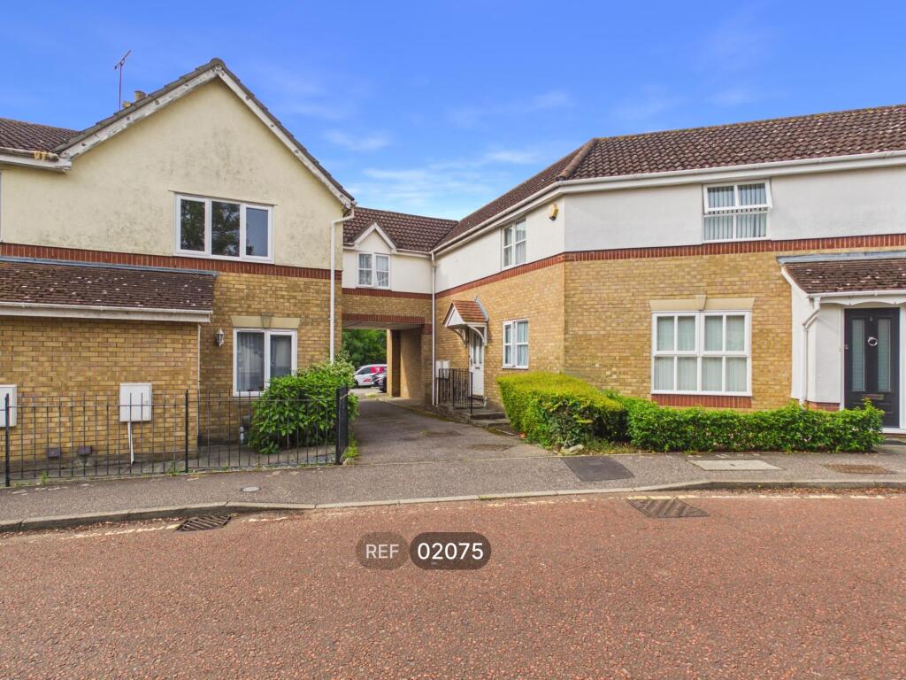 Main image of property: Braithwaite Drive, Colchester, CO4 5XG